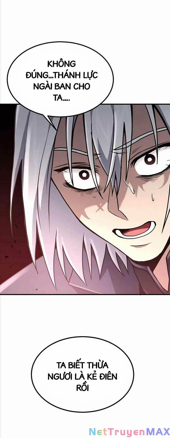 Làm Sao Sống Như Một Trị Liệu Sư Ngầm? 23 trang 35