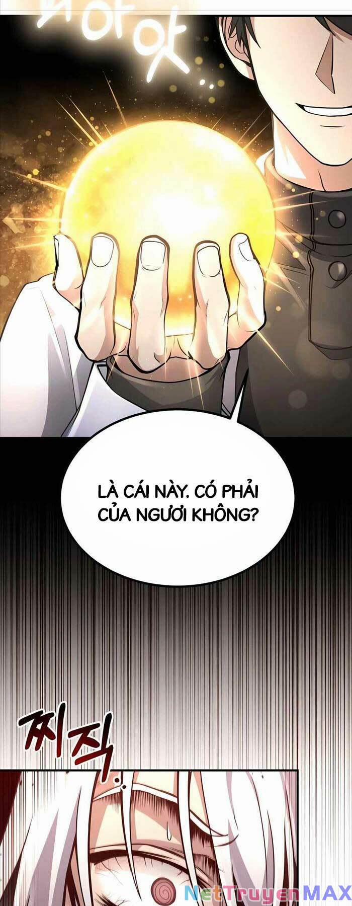 Làm Sao Sống Như Một Trị Liệu Sư Ngầm? 23 trang 37