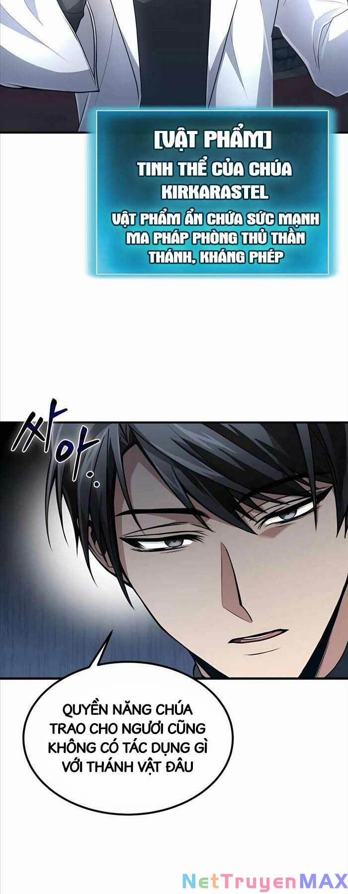 Làm Sao Sống Như Một Trị Liệu Sư Ngầm? 23 trang 39