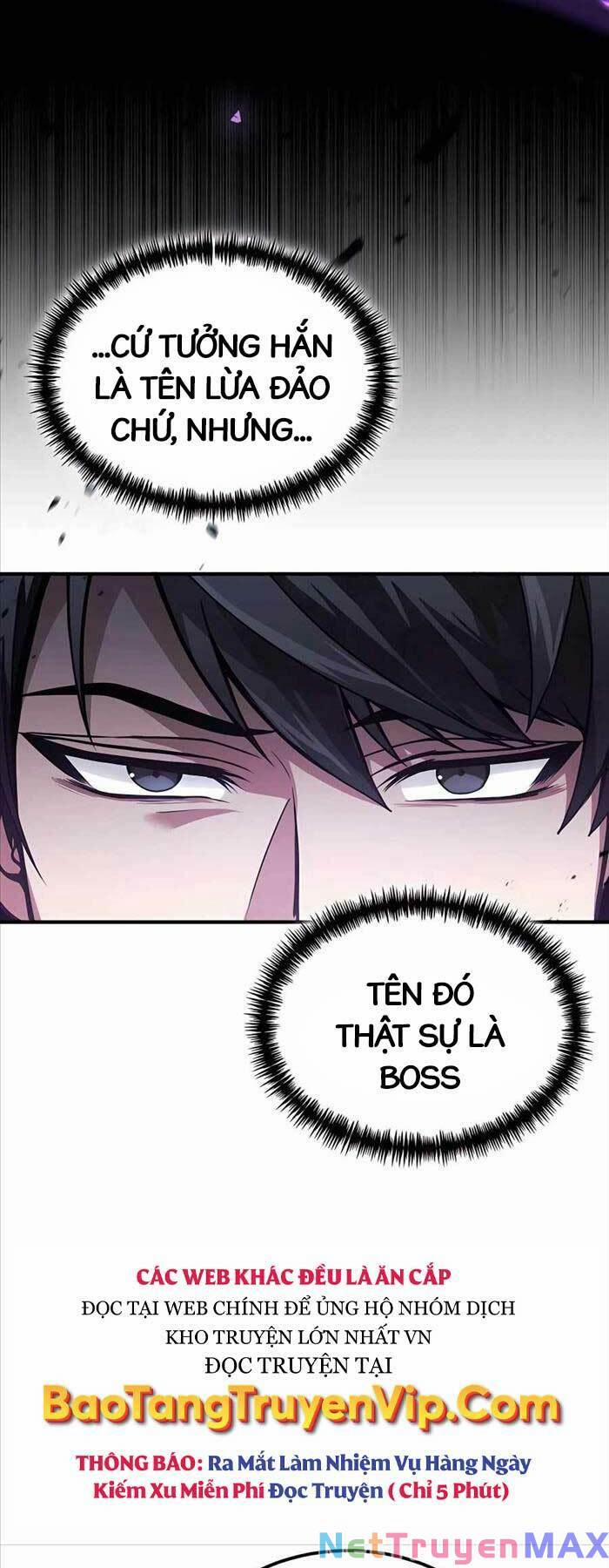 Làm Sao Sống Như Một Trị Liệu Sư Ngầm? 23 trang 4