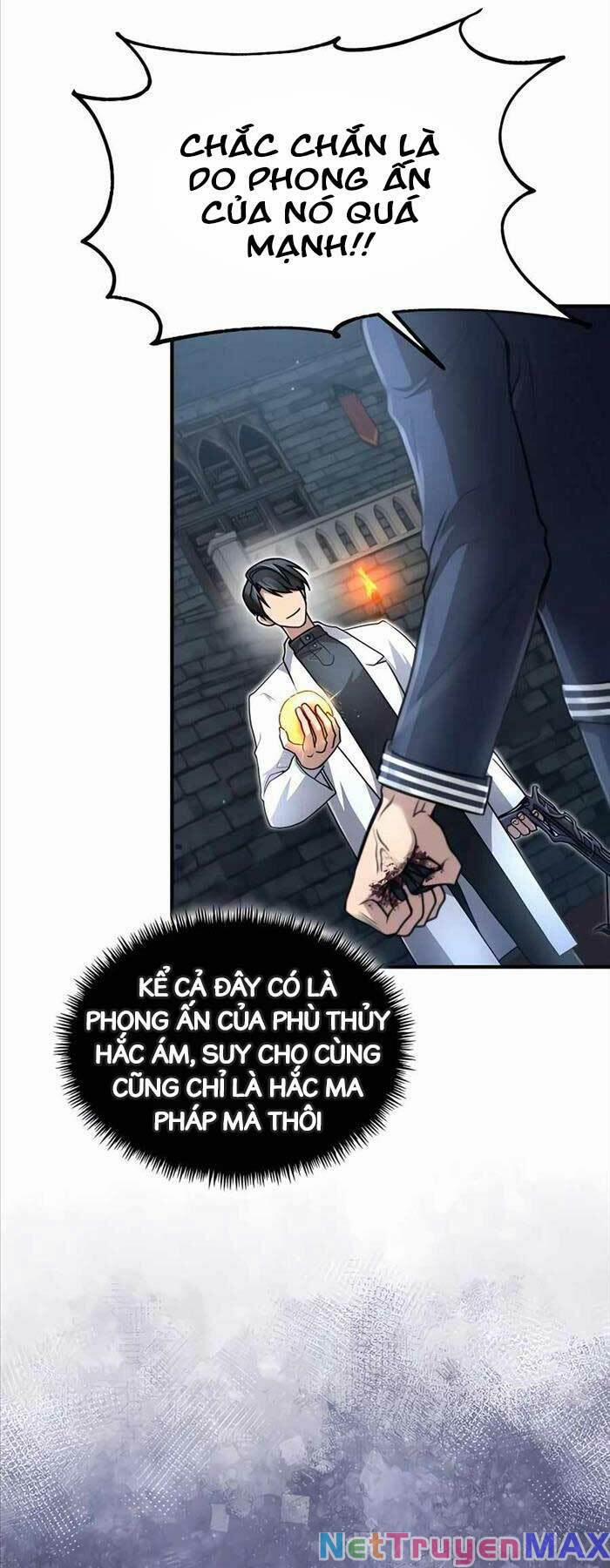 Làm Sao Sống Như Một Trị Liệu Sư Ngầm? 23 trang 40