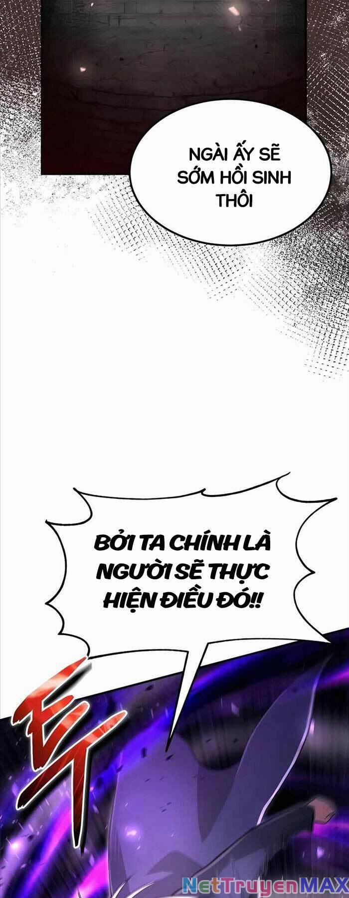 Làm Sao Sống Như Một Trị Liệu Sư Ngầm? 23 trang 43