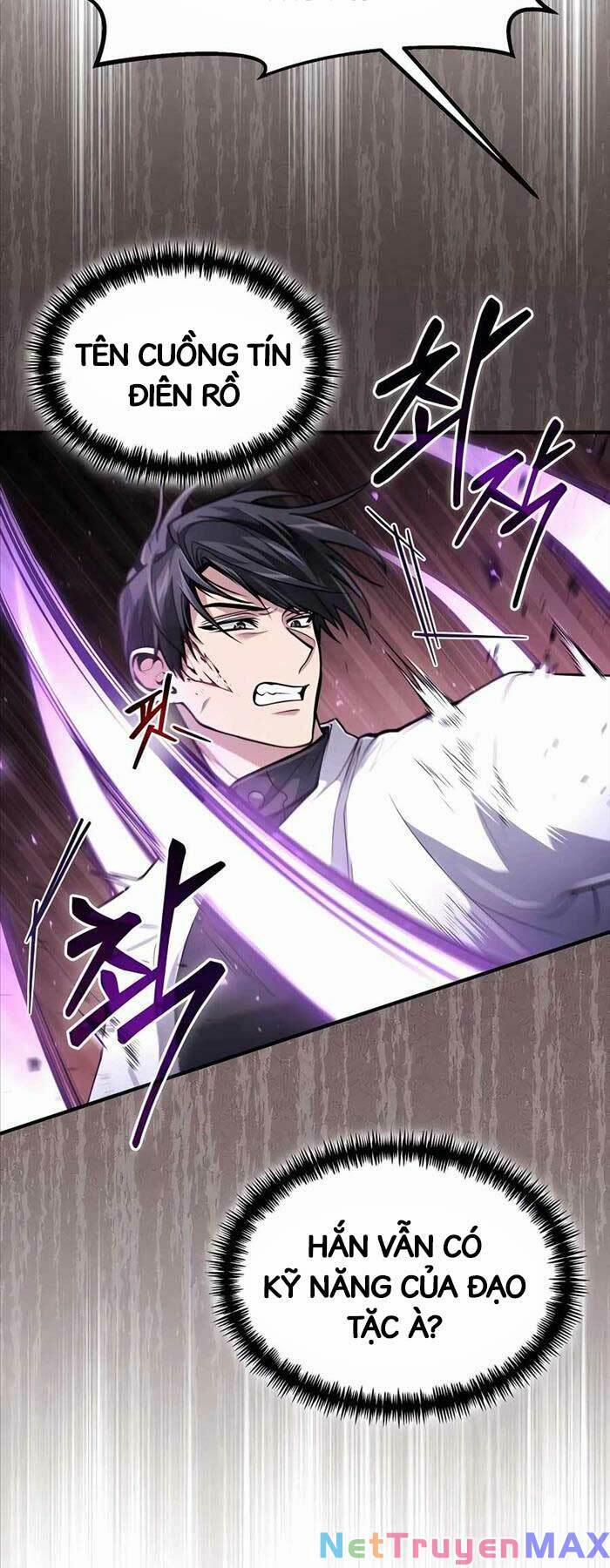 Làm Sao Sống Như Một Trị Liệu Sư Ngầm? 23 trang 46