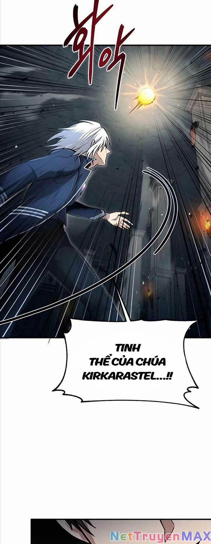 Làm Sao Sống Như Một Trị Liệu Sư Ngầm? 23 trang 49