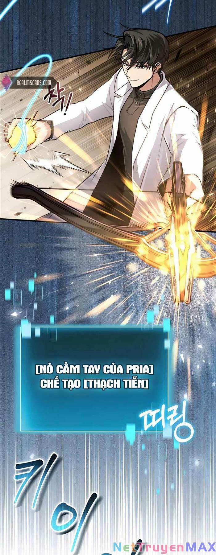 Làm Sao Sống Như Một Trị Liệu Sư Ngầm? 23 trang 52