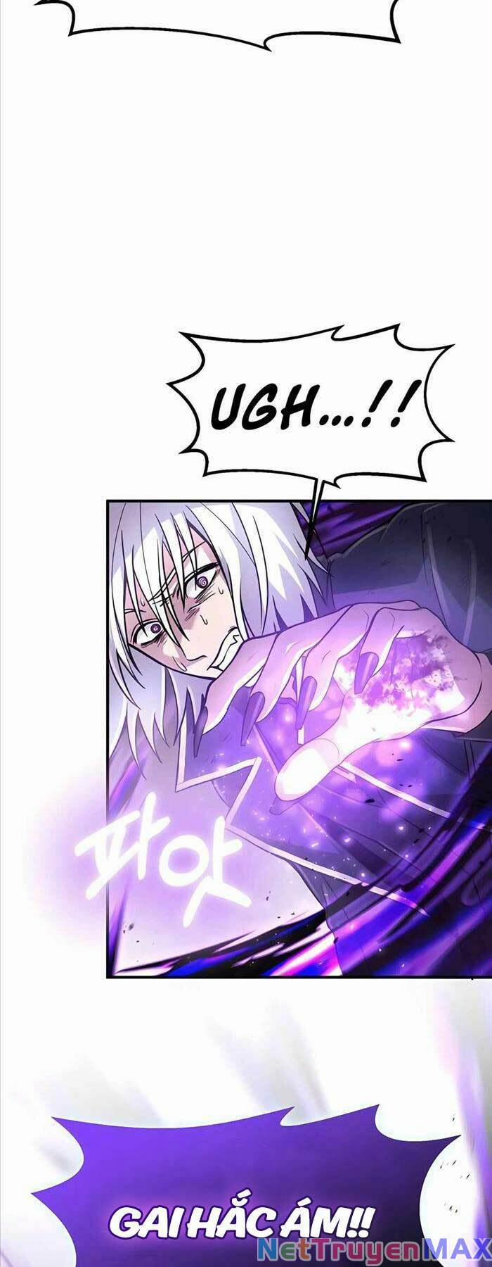 Làm Sao Sống Như Một Trị Liệu Sư Ngầm? 23 trang 54