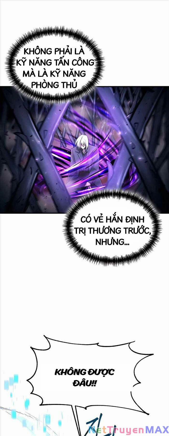 Làm Sao Sống Như Một Trị Liệu Sư Ngầm? 23 trang 56