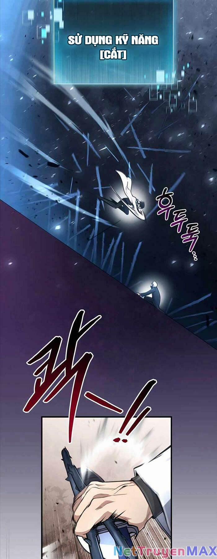 Làm Sao Sống Như Một Trị Liệu Sư Ngầm? 23 trang 58