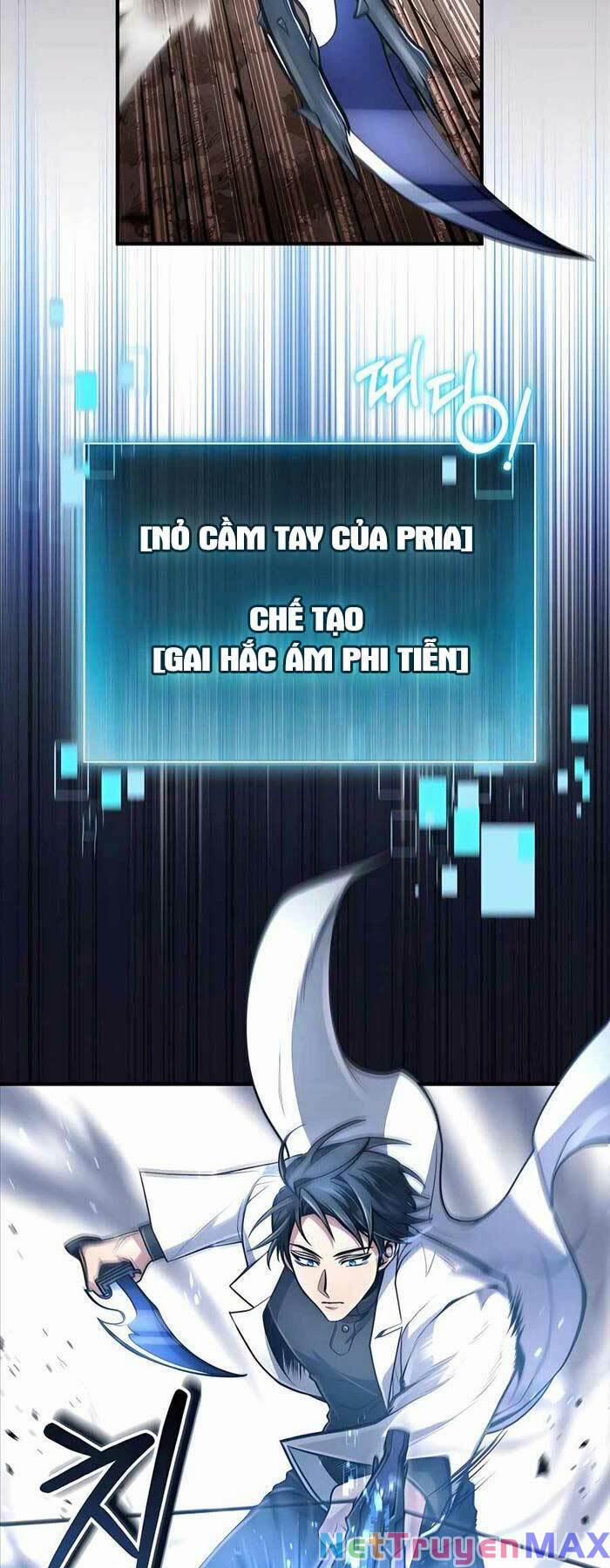 Làm Sao Sống Như Một Trị Liệu Sư Ngầm? 23 trang 59