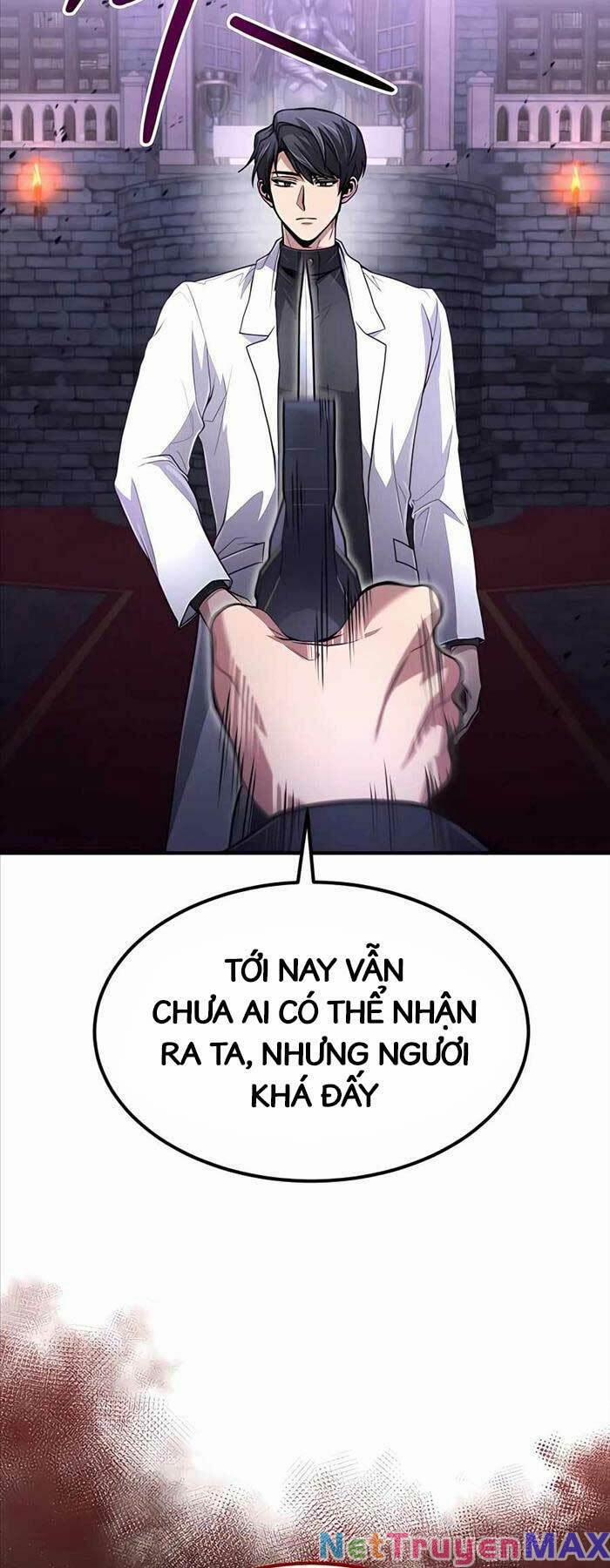 Làm Sao Sống Như Một Trị Liệu Sư Ngầm? 23 trang 6
