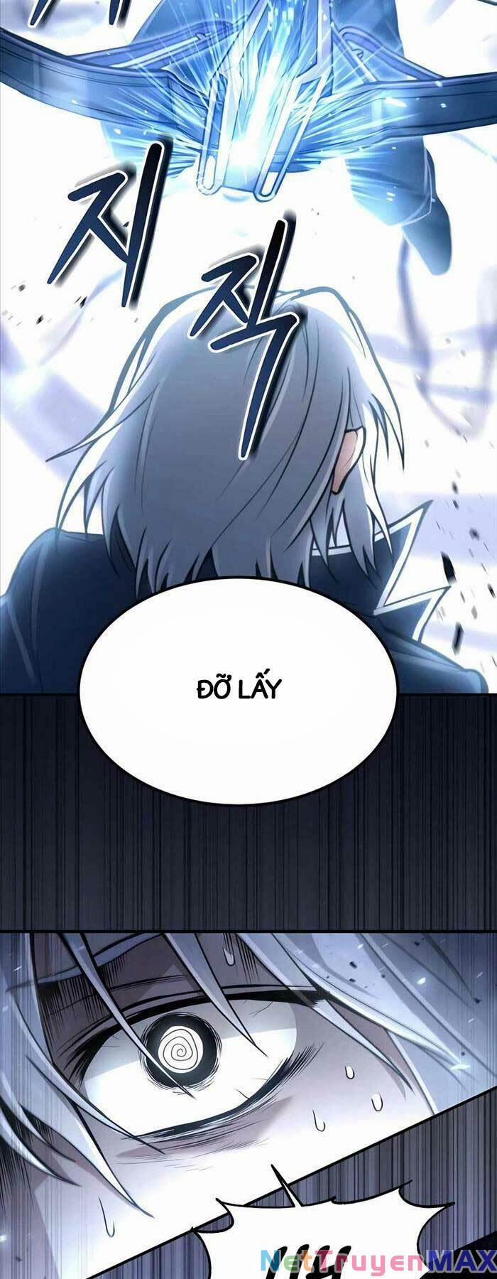 Làm Sao Sống Như Một Trị Liệu Sư Ngầm? 23 trang 60