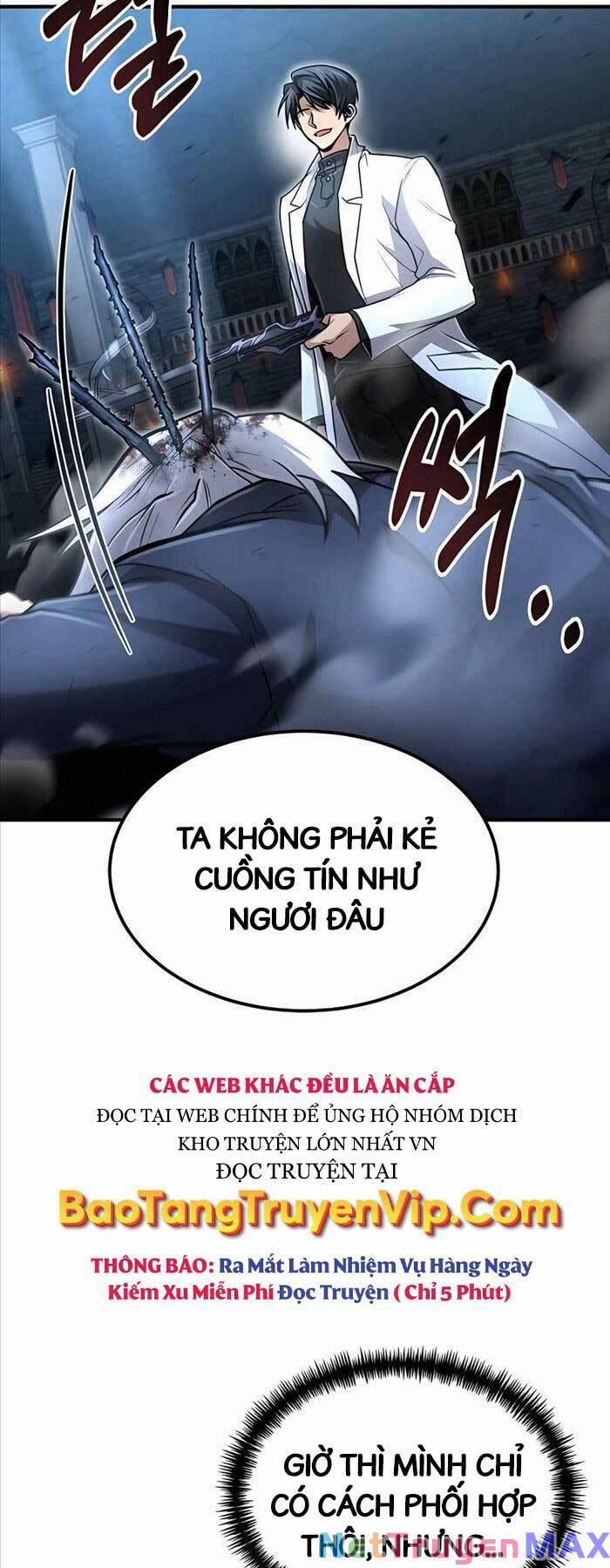 Làm Sao Sống Như Một Trị Liệu Sư Ngầm? 23 trang 68