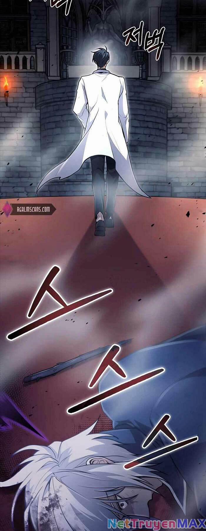 Làm Sao Sống Như Một Trị Liệu Sư Ngầm? 23 trang 70