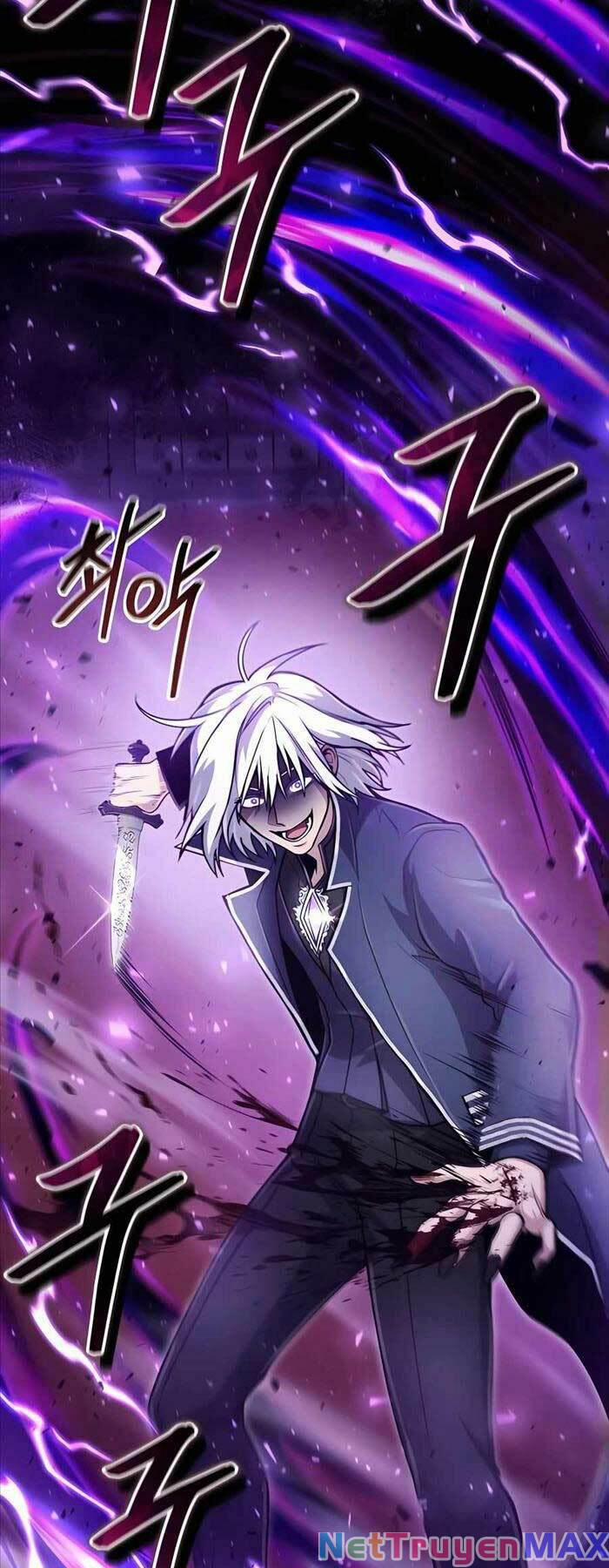 Làm Sao Sống Như Một Trị Liệu Sư Ngầm? 23 trang 9