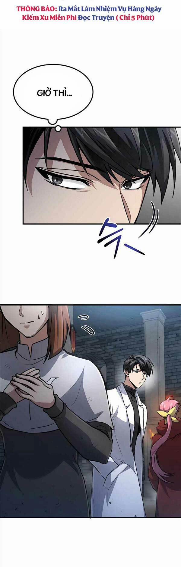 Làm Sao Sống Như Một Trị Liệu Sư Ngầm? 24 trang 12