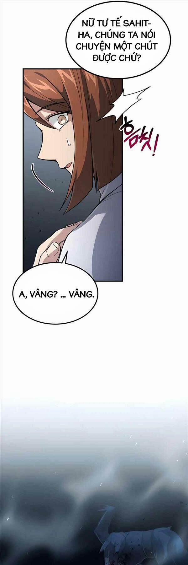 Làm Sao Sống Như Một Trị Liệu Sư Ngầm? 24 trang 13