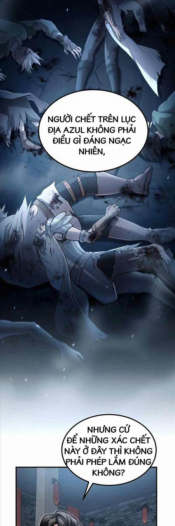 Làm Sao Sống Như Một Trị Liệu Sư Ngầm? 24 trang 14