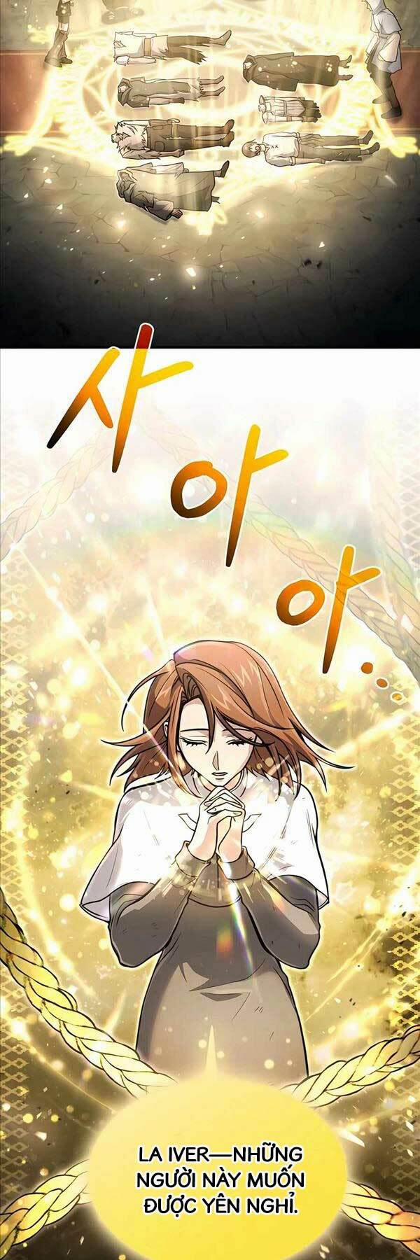 Làm Sao Sống Như Một Trị Liệu Sư Ngầm? 24 trang 20