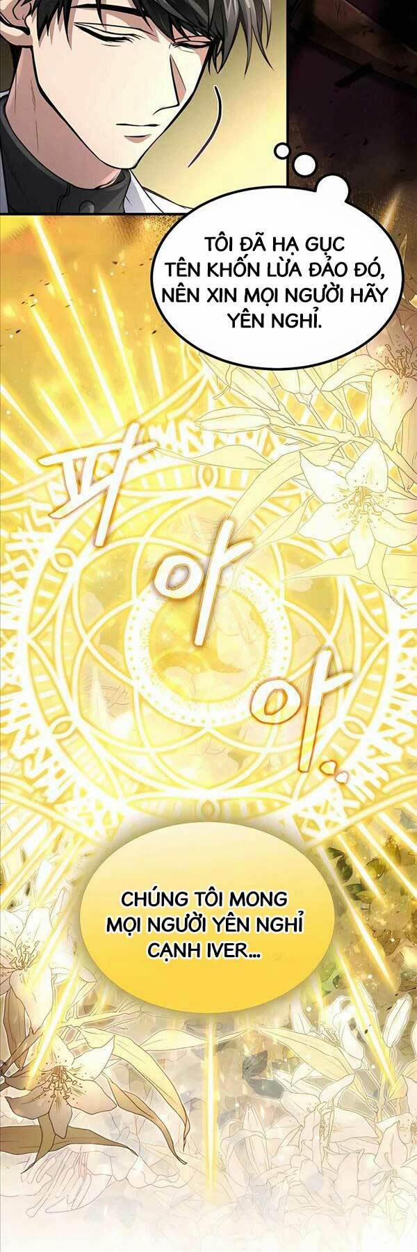 Làm Sao Sống Như Một Trị Liệu Sư Ngầm? 24 trang 22