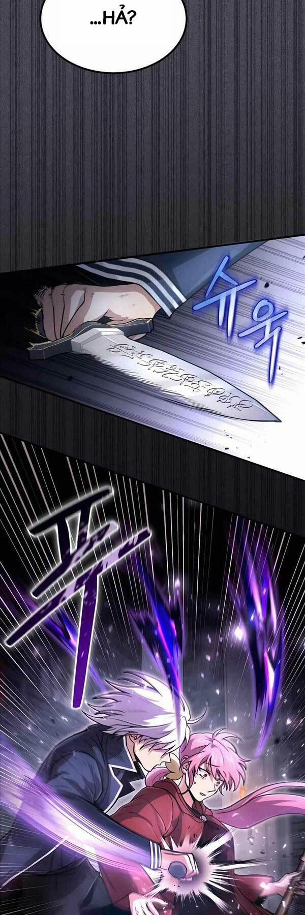 Làm Sao Sống Như Một Trị Liệu Sư Ngầm? 24 trang 30