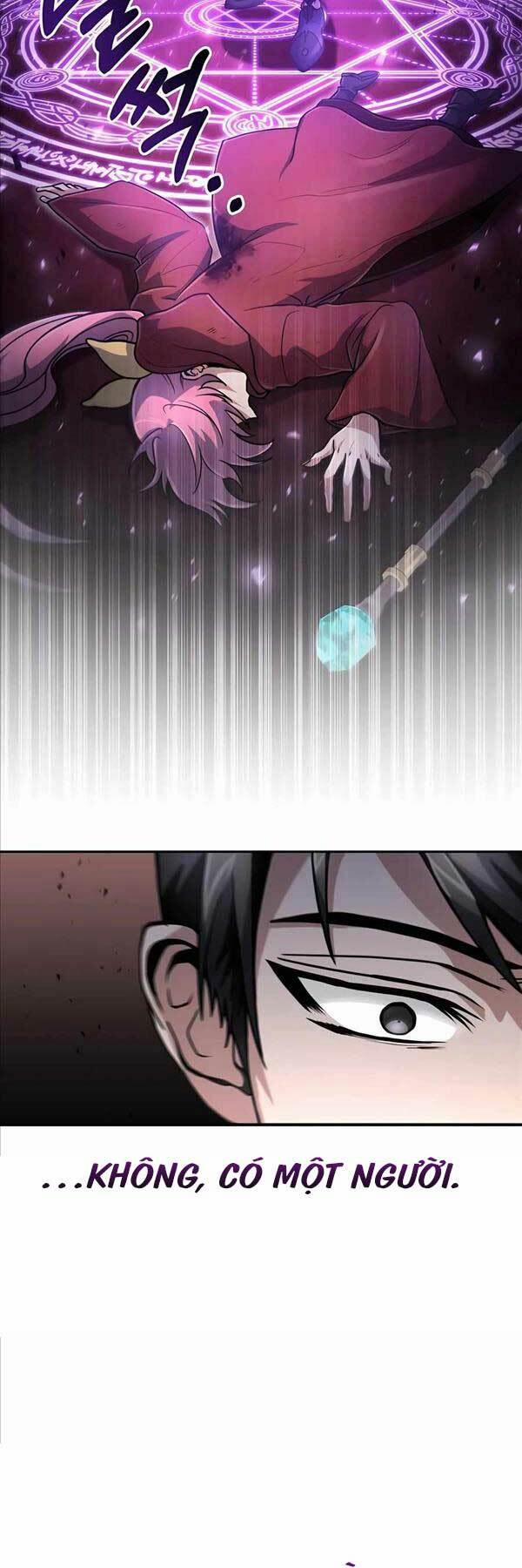 Làm Sao Sống Như Một Trị Liệu Sư Ngầm? 24 trang 33