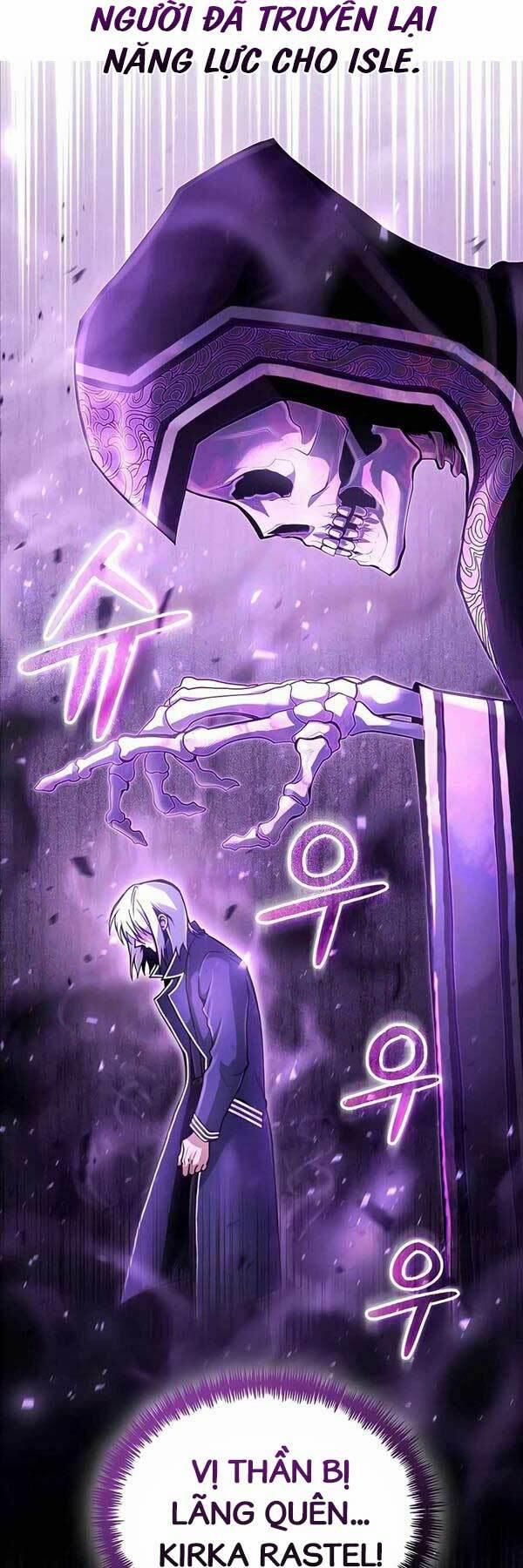 Làm Sao Sống Như Một Trị Liệu Sư Ngầm? 24 trang 34