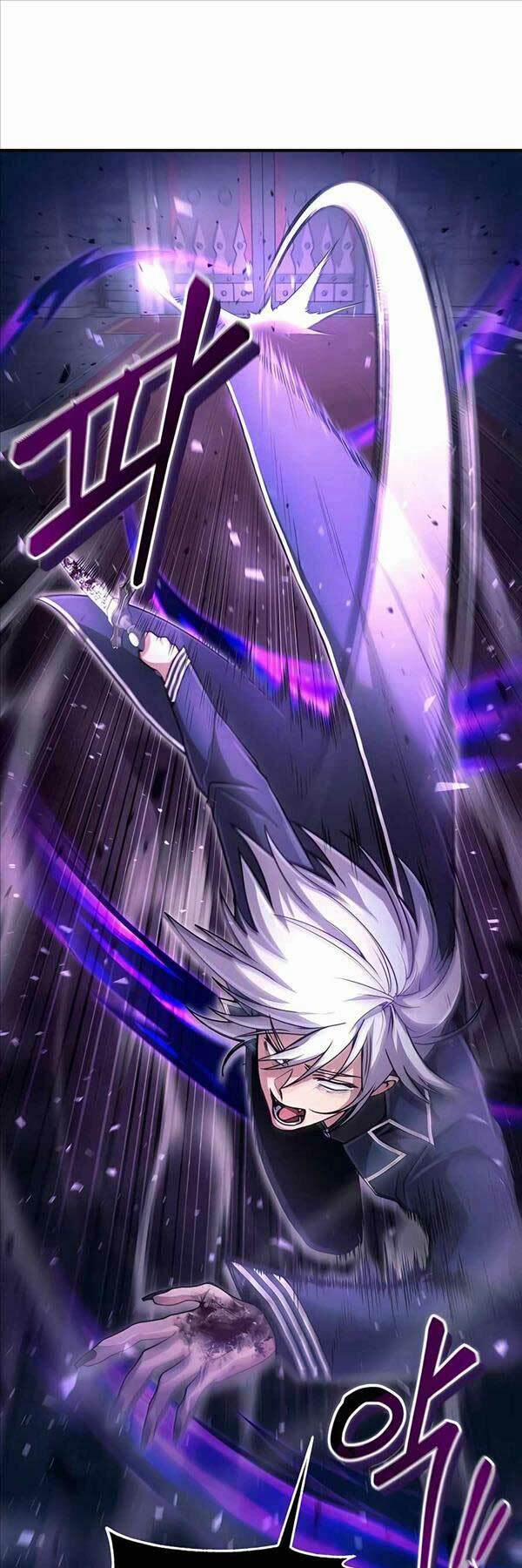 Làm Sao Sống Như Một Trị Liệu Sư Ngầm? 24 trang 37