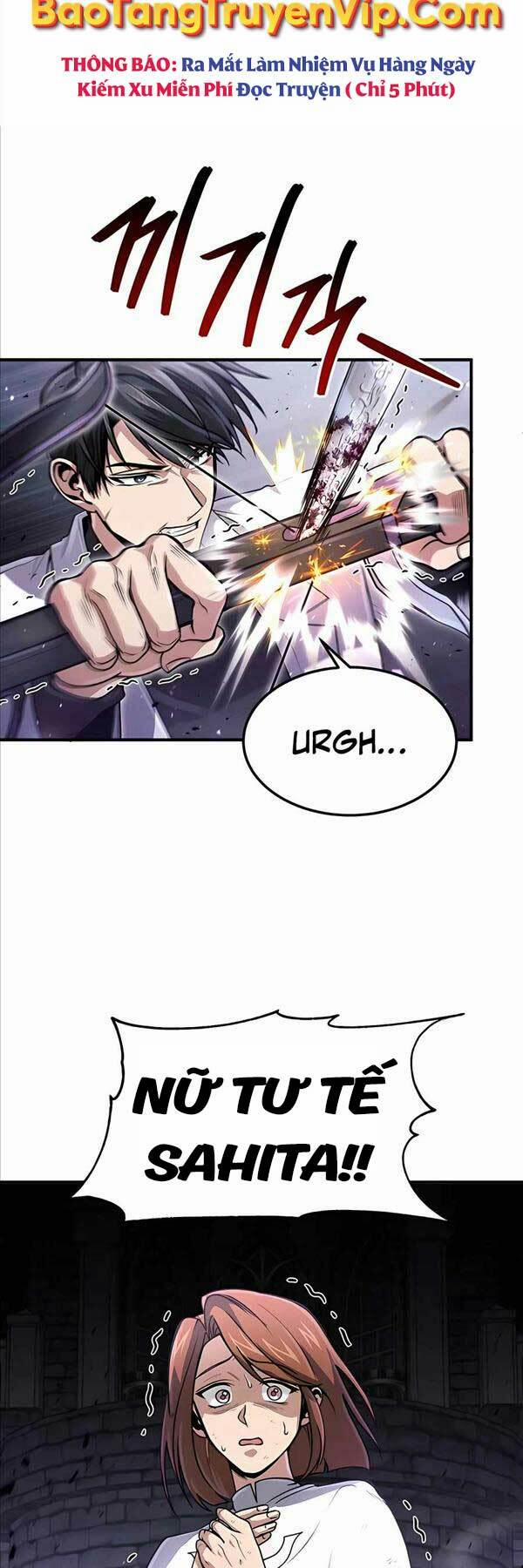 Làm Sao Sống Như Một Trị Liệu Sư Ngầm? 24 trang 39