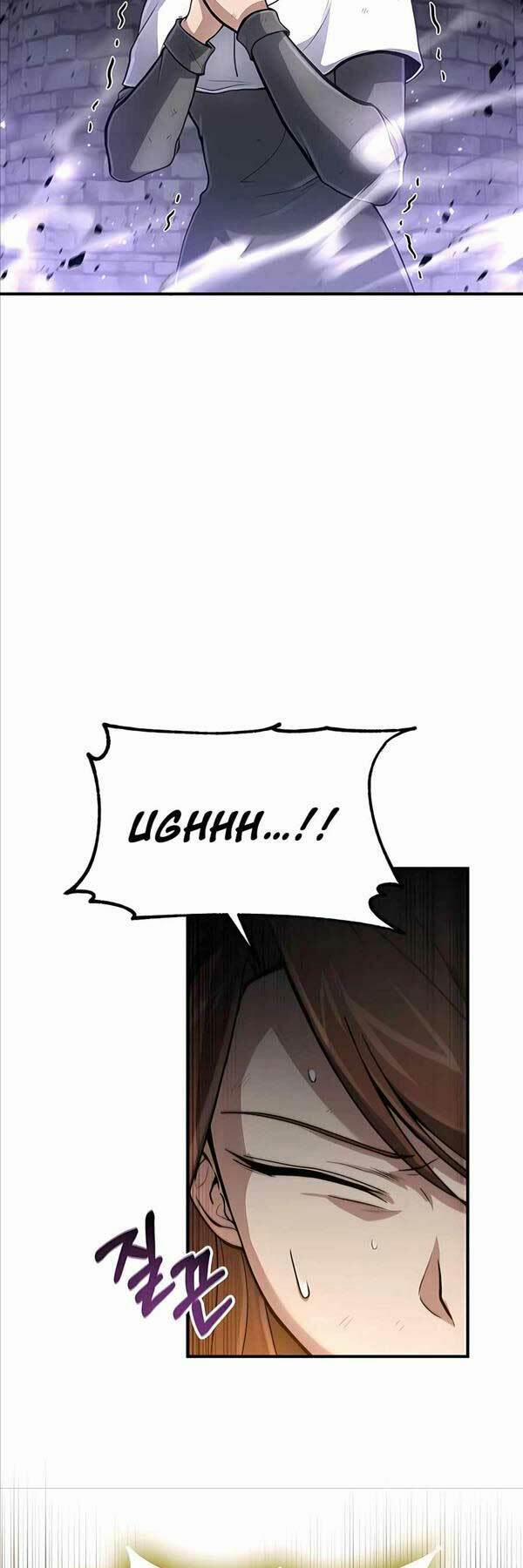 Làm Sao Sống Như Một Trị Liệu Sư Ngầm? 24 trang 40