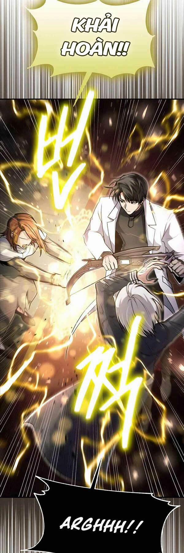 Làm Sao Sống Như Một Trị Liệu Sư Ngầm? 24 trang 41