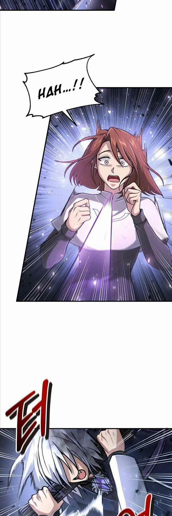 Làm Sao Sống Như Một Trị Liệu Sư Ngầm? 24 trang 43