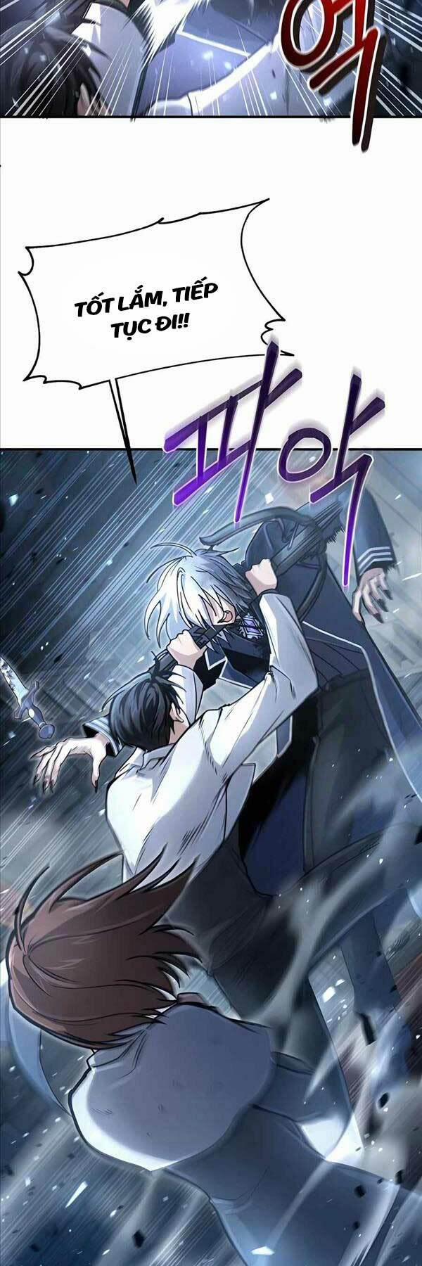 Làm Sao Sống Như Một Trị Liệu Sư Ngầm? 24 trang 44