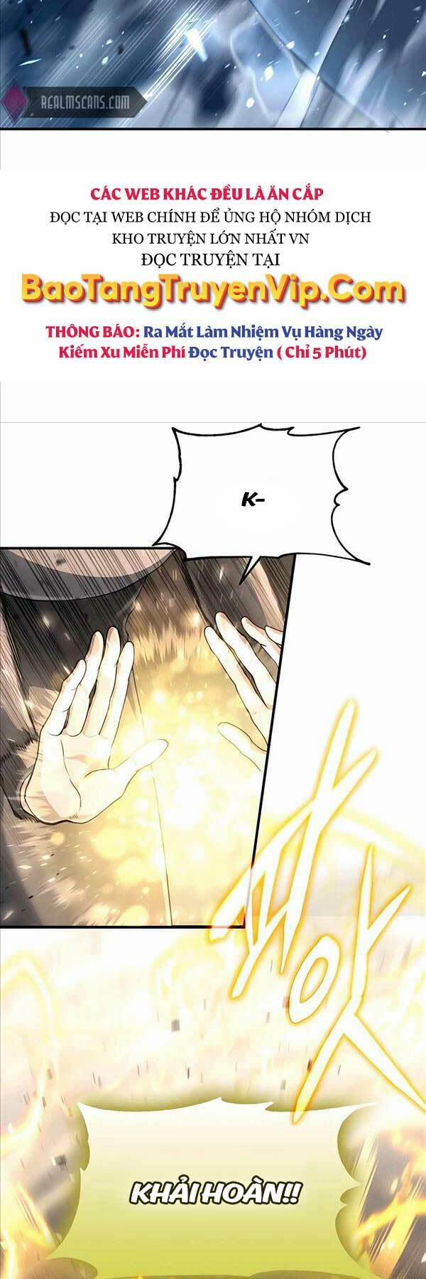 Làm Sao Sống Như Một Trị Liệu Sư Ngầm? 24 trang 45