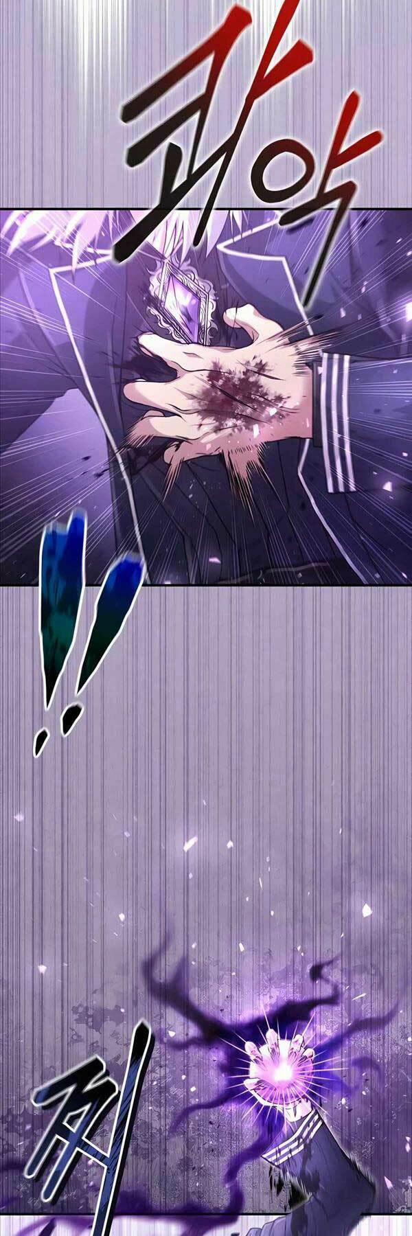 Làm Sao Sống Như Một Trị Liệu Sư Ngầm? 24 trang 48