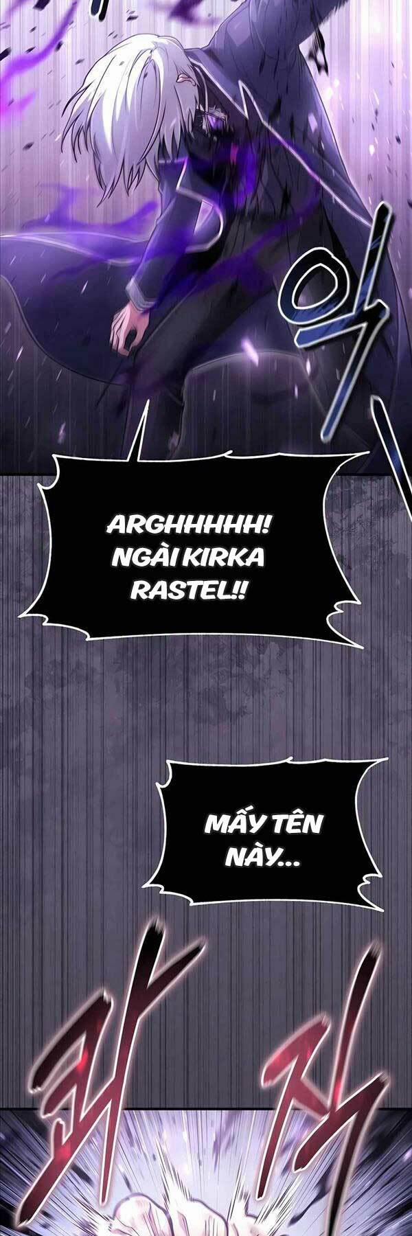 Làm Sao Sống Như Một Trị Liệu Sư Ngầm? 24 trang 49