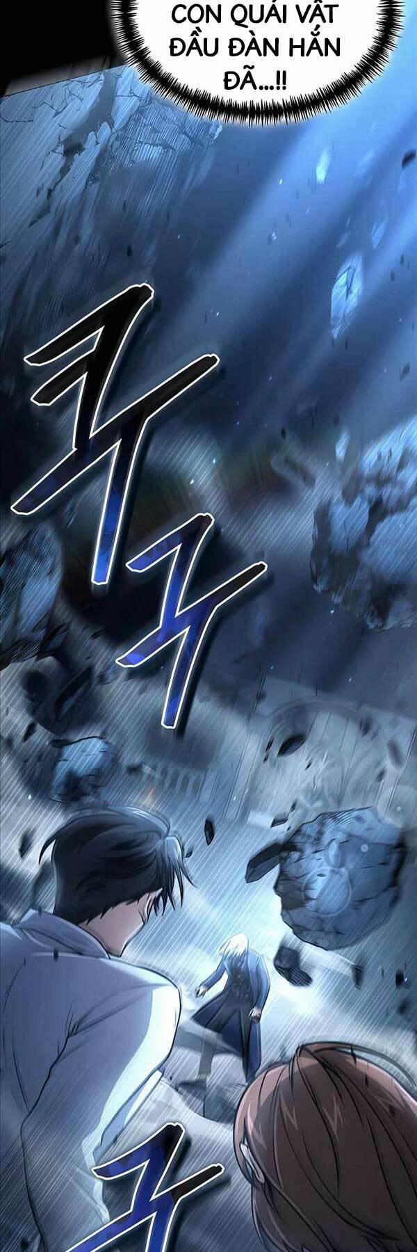Làm Sao Sống Như Một Trị Liệu Sư Ngầm? 24 trang 51