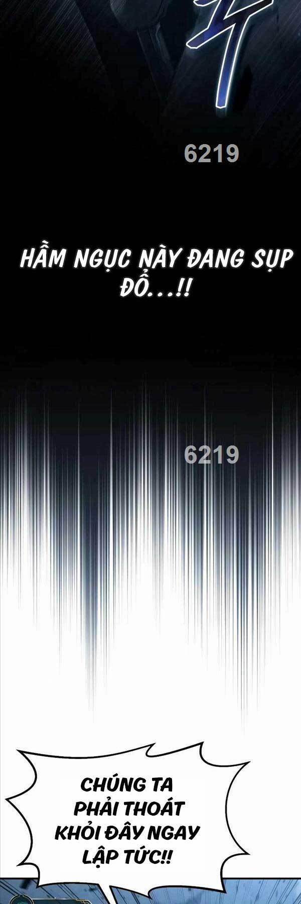 Làm Sao Sống Như Một Trị Liệu Sư Ngầm? 25 trang 1