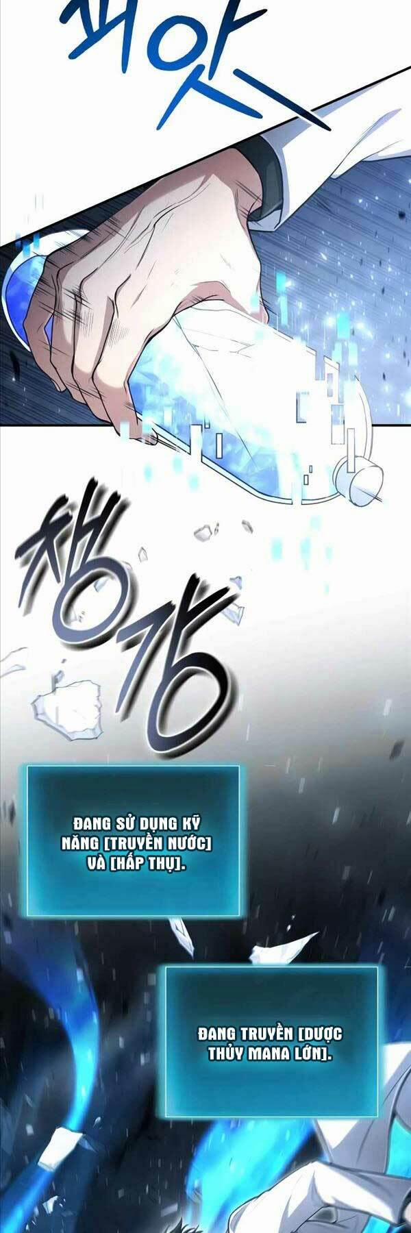 Làm Sao Sống Như Một Trị Liệu Sư Ngầm? 25 trang 23