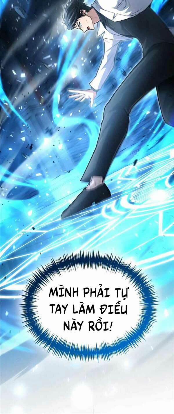 Làm Sao Sống Như Một Trị Liệu Sư Ngầm? 25 trang 24