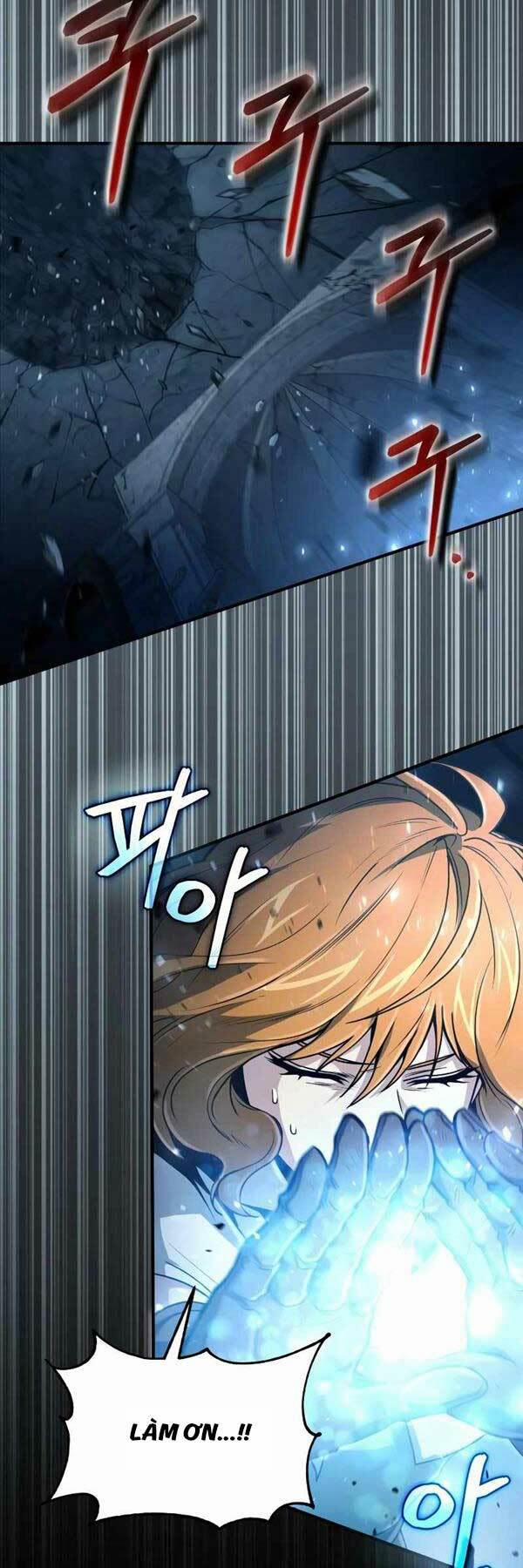 Làm Sao Sống Như Một Trị Liệu Sư Ngầm? 25 trang 26