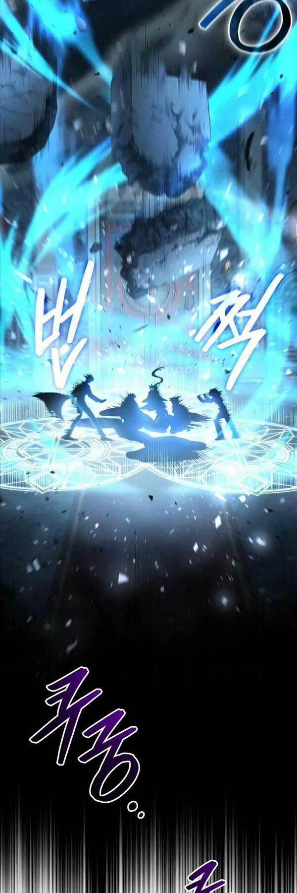 Làm Sao Sống Như Một Trị Liệu Sư Ngầm? 25 trang 28