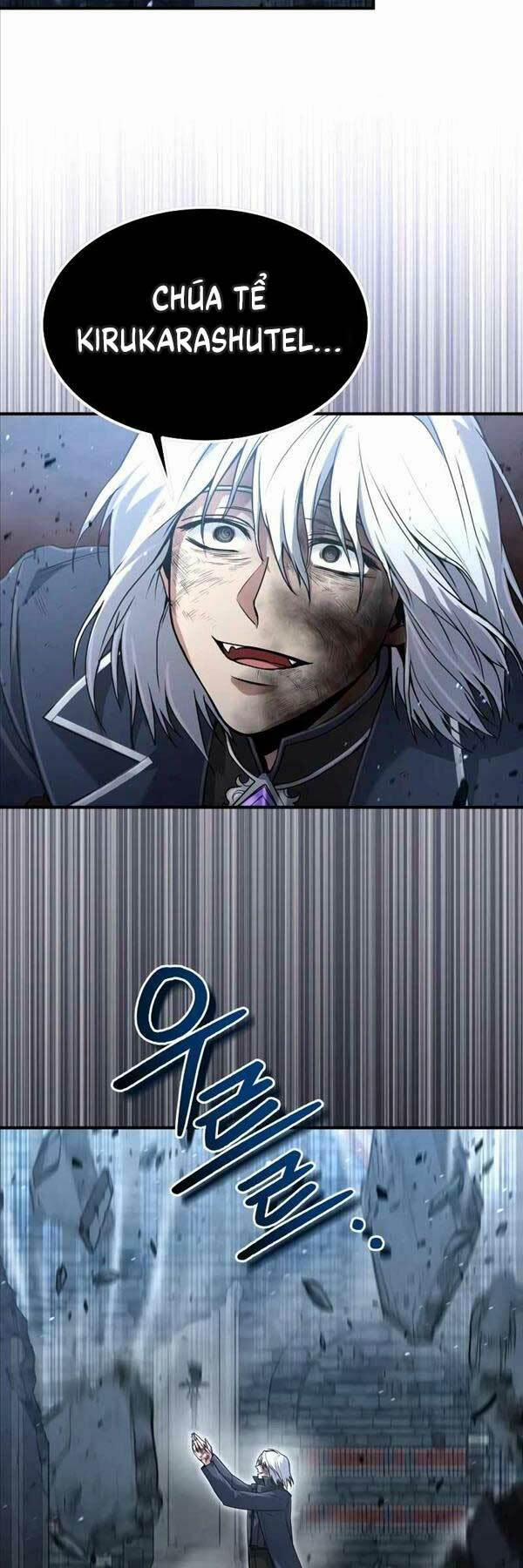 Làm Sao Sống Như Một Trị Liệu Sư Ngầm? 25 trang 3