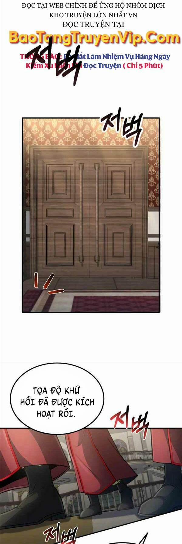 Làm Sao Sống Như Một Trị Liệu Sư Ngầm? 25 trang 37