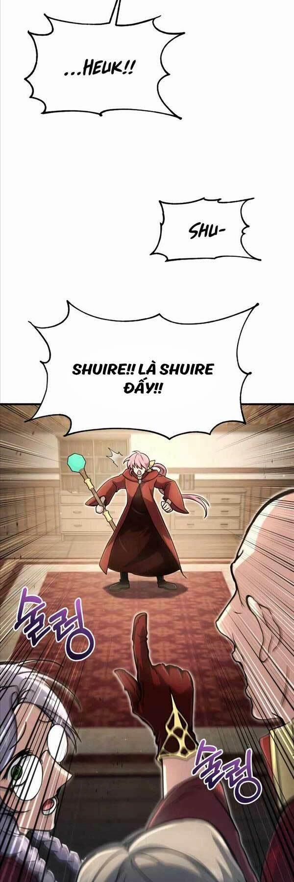 Làm Sao Sống Như Một Trị Liệu Sư Ngầm? 25 trang 39