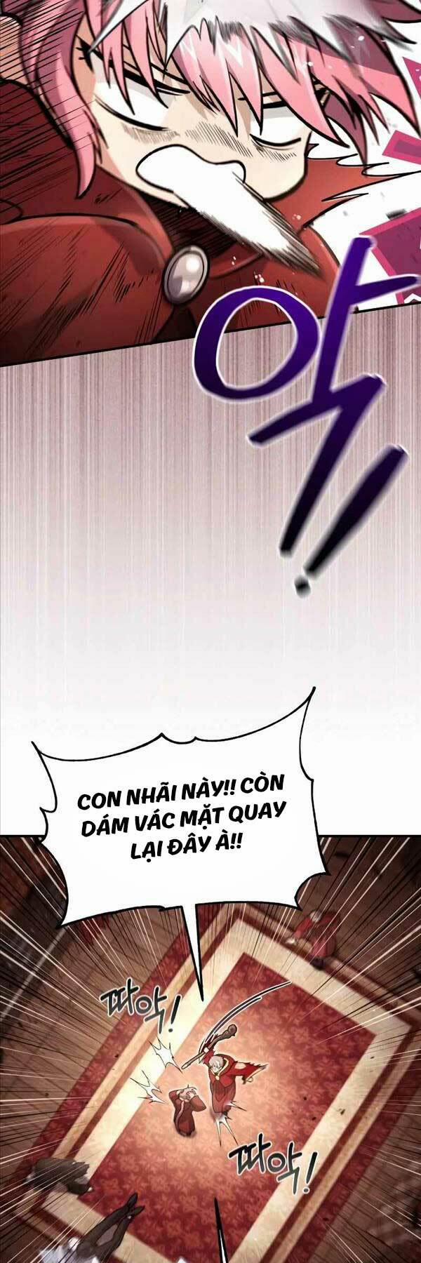 Làm Sao Sống Như Một Trị Liệu Sư Ngầm? 25 trang 42