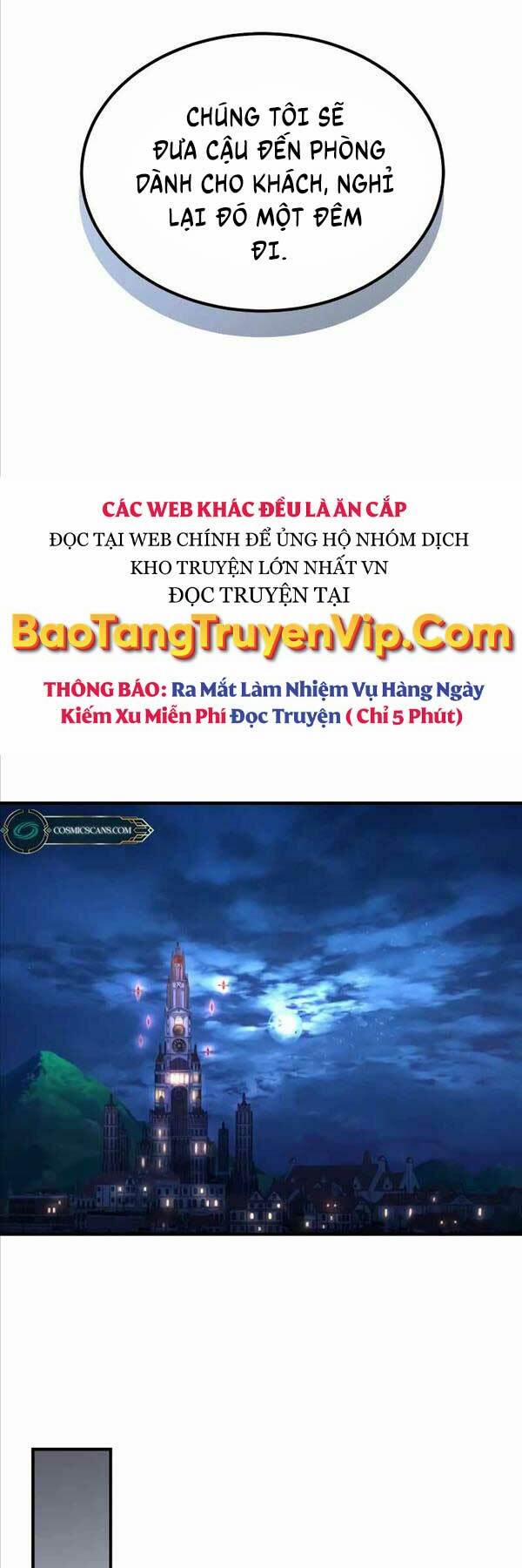 Làm Sao Sống Như Một Trị Liệu Sư Ngầm? 25 trang 47