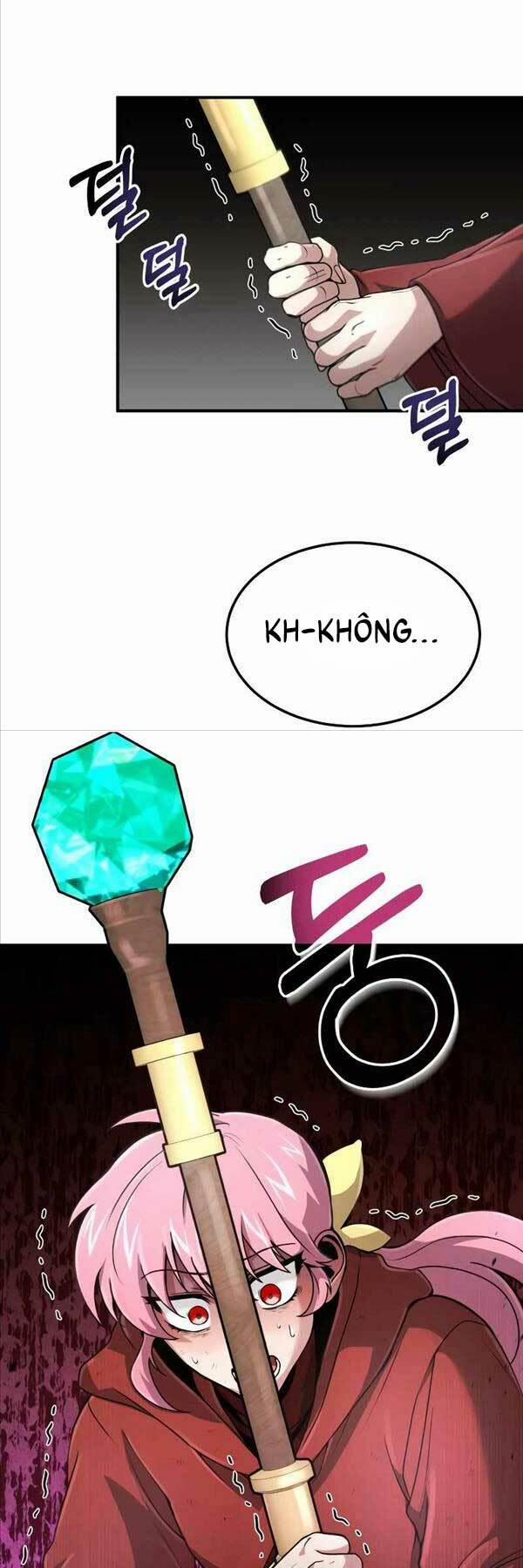 Làm Sao Sống Như Một Trị Liệu Sư Ngầm? 25 trang 7