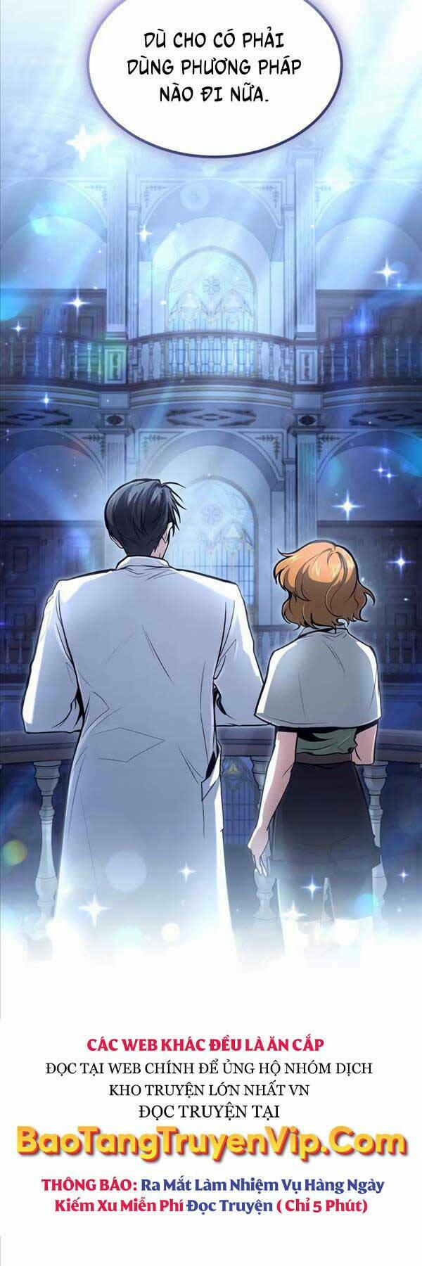 Làm Sao Sống Như Một Trị Liệu Sư Ngầm? 26 trang 10