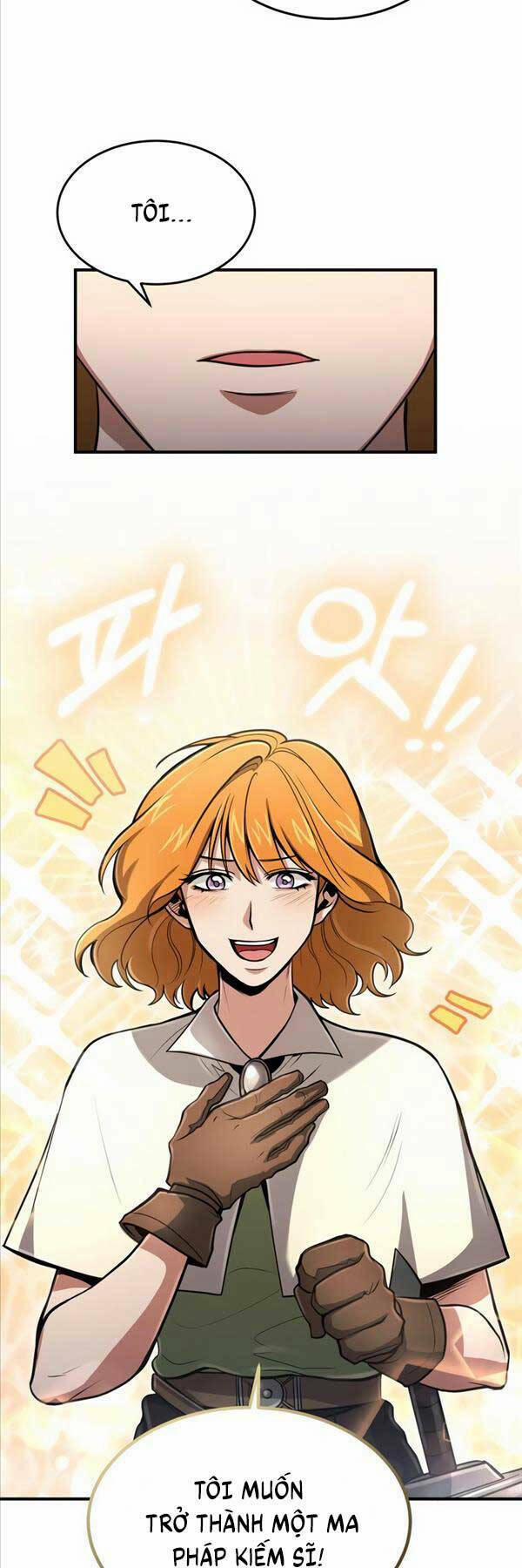 Làm Sao Sống Như Một Trị Liệu Sư Ngầm? 26 trang 14