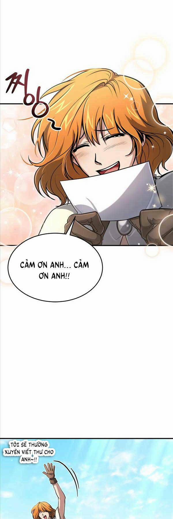 Làm Sao Sống Như Một Trị Liệu Sư Ngầm? 26 trang 18